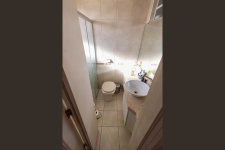 Apartamento para alugar com 80m², 2 quartos e 1 vaga Apartamento para alugar com 80m², 2 quartos e 1 vagaBANHEIRO DA SUITE