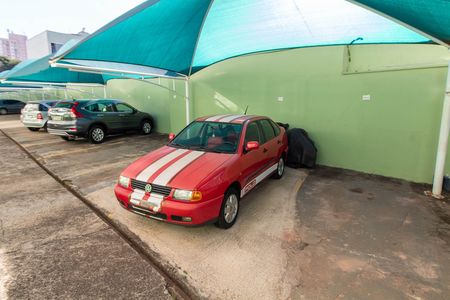 Apartamento para alugar com 80m², 2 quartos e 1 vaga Apartamento para alugar com 80m², 2 quartos e 1 vagaGARAGEM