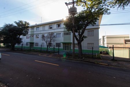Apartamento para alugar com 80m², 2 quartos e 1 vaga Apartamento para alugar com 80m², 2 quartos e 1 vagaFACHADA