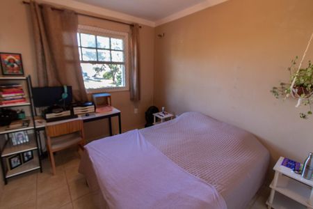 QUARTO 1 de apartamento para alugar com 2 quartos, 80m² em Jardim Guanabara, Campinas