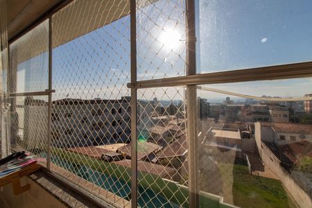 Apartamento para alugar com 80m², 2 quartos e 1 vaga Apartamento para alugar com 80m², 2 quartos e 1 vagaVISTA DA ÁREA DE SERVIÇO