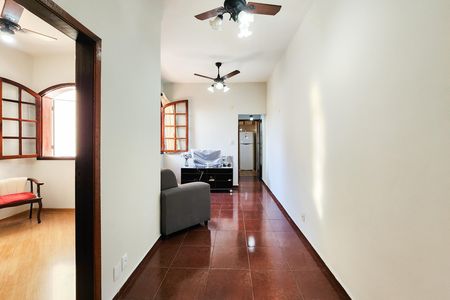 Casa de condomínio à venda com 148m², 2 quartos e sem vaga Casa de condomínio à venda com 148m², 2 quartos e sem vagaSala