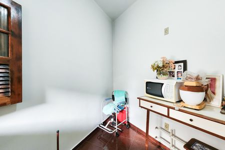 Casa de condomínio à venda com 148m², 2 quartos e sem vaga Casa de condomínio à venda com 148m², 2 quartos e sem vagaQuarto de Serviço