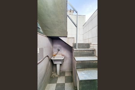 Casa de condomínio à venda com 148m², 2 quartos e sem vaga Casa de condomínio à venda com 148m², 2 quartos e sem vagaÁrea de Serviço