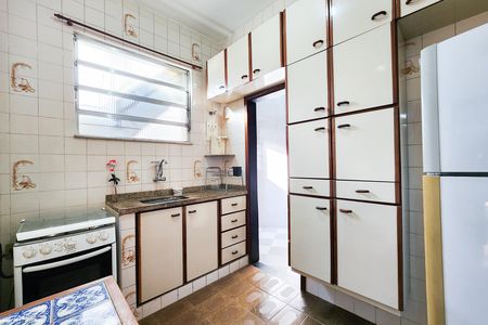 Casa de condomínio à venda com 148m², 2 quartos e sem vaga Casa de condomínio à venda com 148m², 2 quartos e sem vagaCozinha