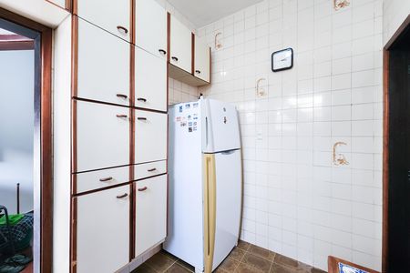 Casa de condomínio à venda com 148m², 2 quartos e sem vaga Casa de condomínio à venda com 148m², 2 quartos e sem vagaCozinha