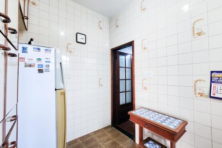 Casa de condomínio à venda com 148m², 2 quartos e sem vaga Casa de condomínio à venda com 148m², 2 quartos e sem vagaCozinha