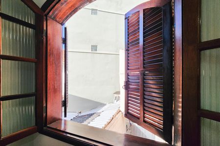 Casa de condomínio à venda com 148m², 2 quartos e sem vaga Casa de condomínio à venda com 148m², 2 quartos e sem vagaVista do Quarto 2