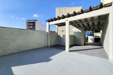 Casa de condomínio à venda com 148m², 2 quartos e sem vaga Casa de condomínio à venda com 148m², 2 quartos e sem vagaTerraço