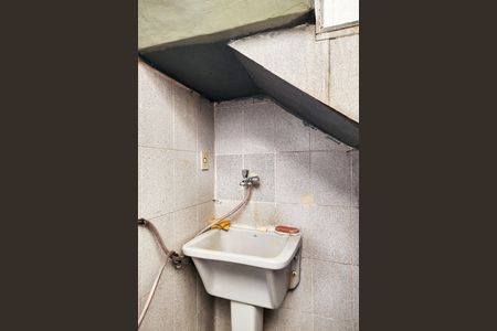 Casa de condomínio à venda com 148m², 2 quartos e sem vaga Casa de condomínio à venda com 148m², 2 quartos e sem vagaÁrea de Serviço