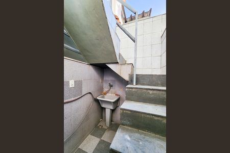 Casa de condomínio à venda com 148m², 2 quartos e sem vaga Casa de condomínio à venda com 148m², 2 quartos e sem vagaÁrea de Serviço