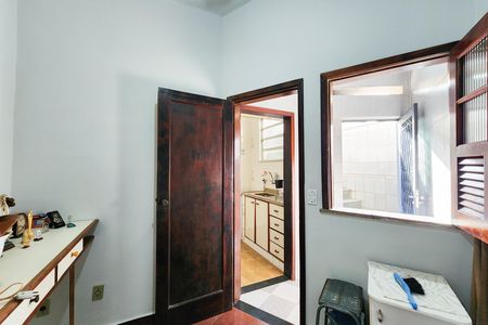 Casa de condomínio à venda com 148m², 2 quartos e sem vaga Casa de condomínio à venda com 148m², 2 quartos e sem vagaQuarto de Serviço
