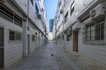 Studio para alugar com 33m², 0 quarto e 1 vaga Studio para alugar com 33m², 0 quarto e 1 vagaGaragem
