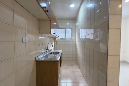 Studio para alugar com 33m², 0 quarto e 1 vaga Studio para alugar com 33m², 0 quarto e 1 vagaCozinha
