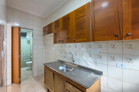 Studio para alugar com 33m², 0 quarto e 1 vaga Studio para alugar com 33m², 0 quarto e 1 vagaCozinha