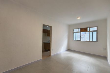 Kitnet de kitnet/studio para alugar com 0 quarto, 33m² em Boqueirão, Praia Grande