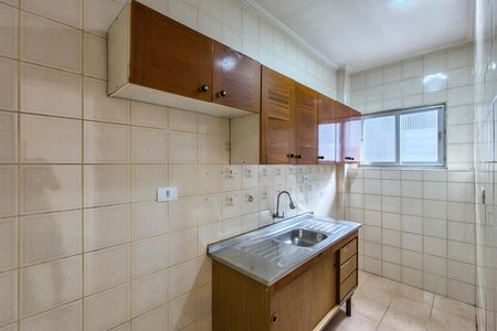 Studio para alugar com 33m², 0 quarto e 1 vaga Studio para alugar com 33m², 0 quarto e 1 vagaCozinha
