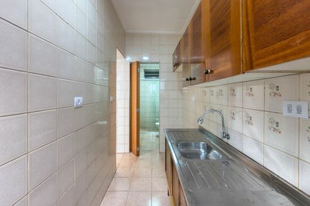 Studio para alugar com 33m², 0 quarto e 1 vaga Studio para alugar com 33m², 0 quarto e 1 vagaCozinha