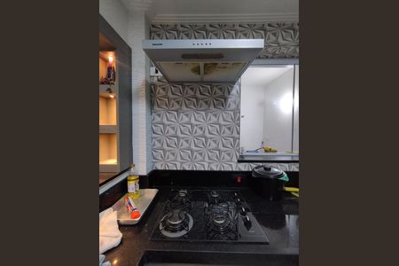 Casa para alugar com 221m², 4 quartos e 2 vagas Casa para alugar com 221m², 4 quartos e 2 vagasCozinha - Armários