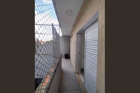 Casa para alugar com 221m², 4 quartos e 2 vagas Casa para alugar com 221m², 4 quartos e 2 vagasVaranda da Suíte