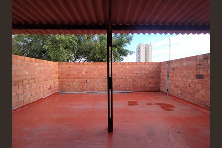 Área gourmet de casa à venda com 4 quartos, 221m² em Bosque da Saúde, São Paulo