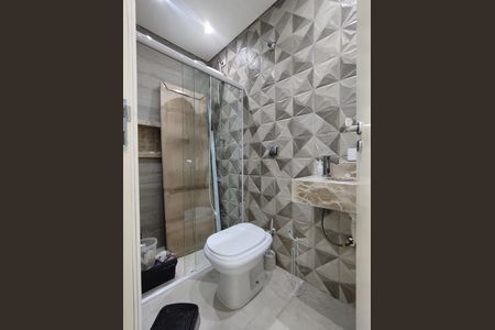 Casa para alugar com 221m², 4 quartos e 2 vagas Casa para alugar com 221m², 4 quartos e 2 vagasBanheiro - torneira