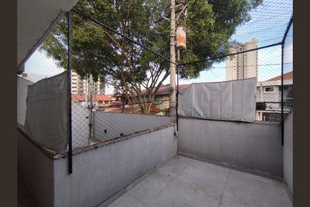 Casa para alugar com 221m², 4 quartos e 2 vagas Casa para alugar com 221m², 4 quartos e 2 vagasVaranda da Suíte