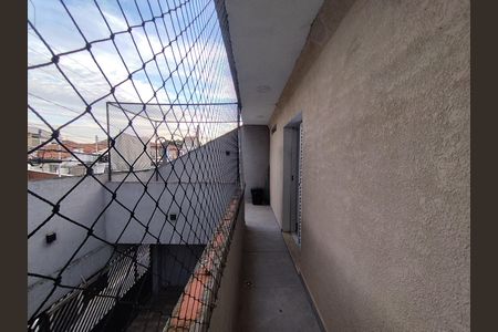 Casa para alugar com 221m², 4 quartos e 2 vagas Casa para alugar com 221m², 4 quartos e 2 vagasVaranda da Suíte