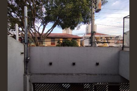 Casa para alugar com 221m², 4 quartos e 2 vagas Casa para alugar com 221m², 4 quartos e 2 vagasVista da Rua