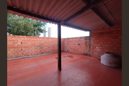 Área gourmet de casa à venda com 4 quartos, 221m² em Bosque da Saúde, São Paulo