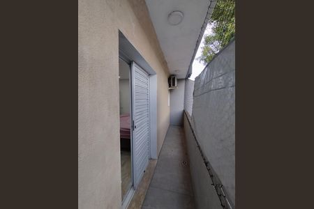 Casa para alugar com 221m², 4 quartos e 2 vagas Casa para alugar com 221m², 4 quartos e 2 vagasVaranda da Suíte