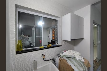 Casa para alugar com 221m², 4 quartos e 2 vagas Casa para alugar com 221m², 4 quartos e 2 vagasÁrea de Serviço