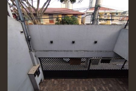 Vista da Rua de casa à venda com 4 quartos, 221m² em Bosque da Saúde, São Paulo
