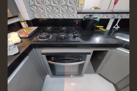 Cozinha - Armários de casa à venda com 4 quartos, 221m² em Bosque da Saúde, São Paulo