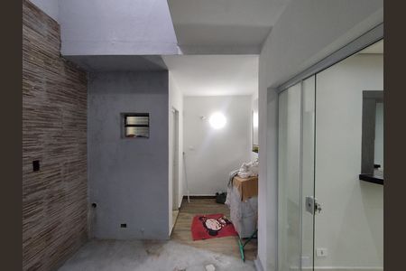 Área de Serviço de casa à venda com 4 quartos, 221m² em Bosque da Saúde, São Paulo