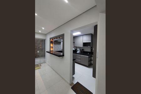 Casa para alugar com 221m², 4 quartos e 2 vagas Casa para alugar com 221m², 4 quartos e 2 vagasCozinha - Torneira