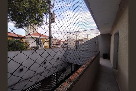 Casa para alugar com 221m², 4 quartos e 2 vagas Casa para alugar com 221m², 4 quartos e 2 vagasVaranda da Suíte