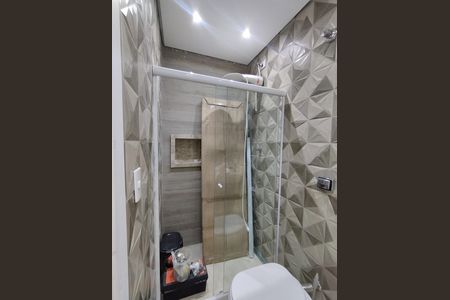 Casa para alugar com 221m², 4 quartos e 2 vagas Casa para alugar com 221m², 4 quartos e 2 vagasBanheiro - torneira