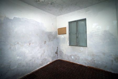Casa para alugar com 35m², 1 quarto e sem vagaQuarto