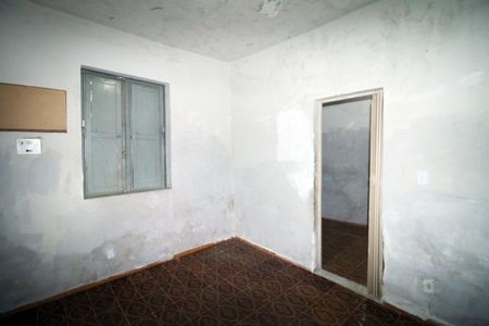 Casa para alugar com 35m², 1 quarto e sem vagaQuarto