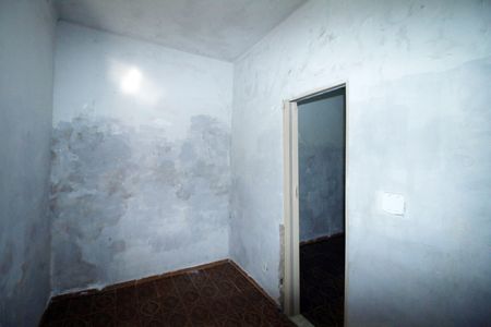 Casa para alugar com 35m², 1 quarto e sem vagaSala