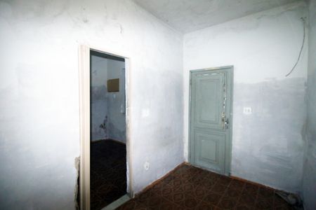 Casa para alugar com 35m², 1 quarto e sem vagaSala