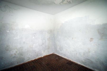 Casa para alugar com 35m², 1 quarto e sem vagaQuarto