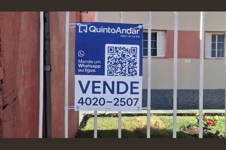 Apartamento à venda com 56m², 2 quartos e sem vaga Apartamento à venda com 56m², 2 quartos e sem vagaPlaquinha