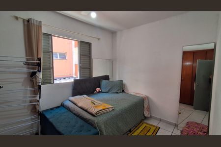 Quarto 2 de apartamento à venda com 2 quartos, 56m² em Vila Helena, São Bernardo do Campo