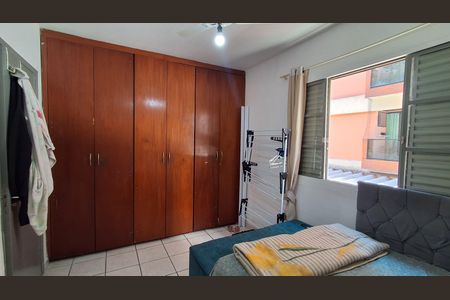Apartamento à venda com 56m², 2 quartos e sem vaga Apartamento à venda com 56m², 2 quartos e sem vagaQuarto 2