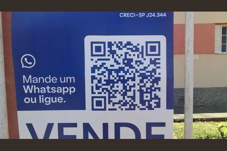 Apartamento à venda com 56m², 2 quartos e sem vaga Apartamento à venda com 56m², 2 quartos e sem vagaCódigo plaquinha