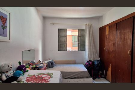 Apartamento à venda com 56m², 2 quartos e sem vaga Apartamento à venda com 56m², 2 quartos e sem vagaQuarto 1