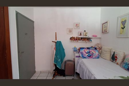 Quarto 1 de apartamento à venda com 2 quartos, 56m² em Vila Helena, São Bernardo do Campo