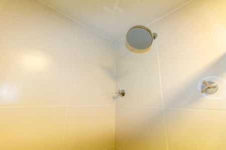 Studio para alugar com 26m², 1 quarto e sem vaga Studio para alugar com 26m², 1 quarto e sem vagaBanheiro